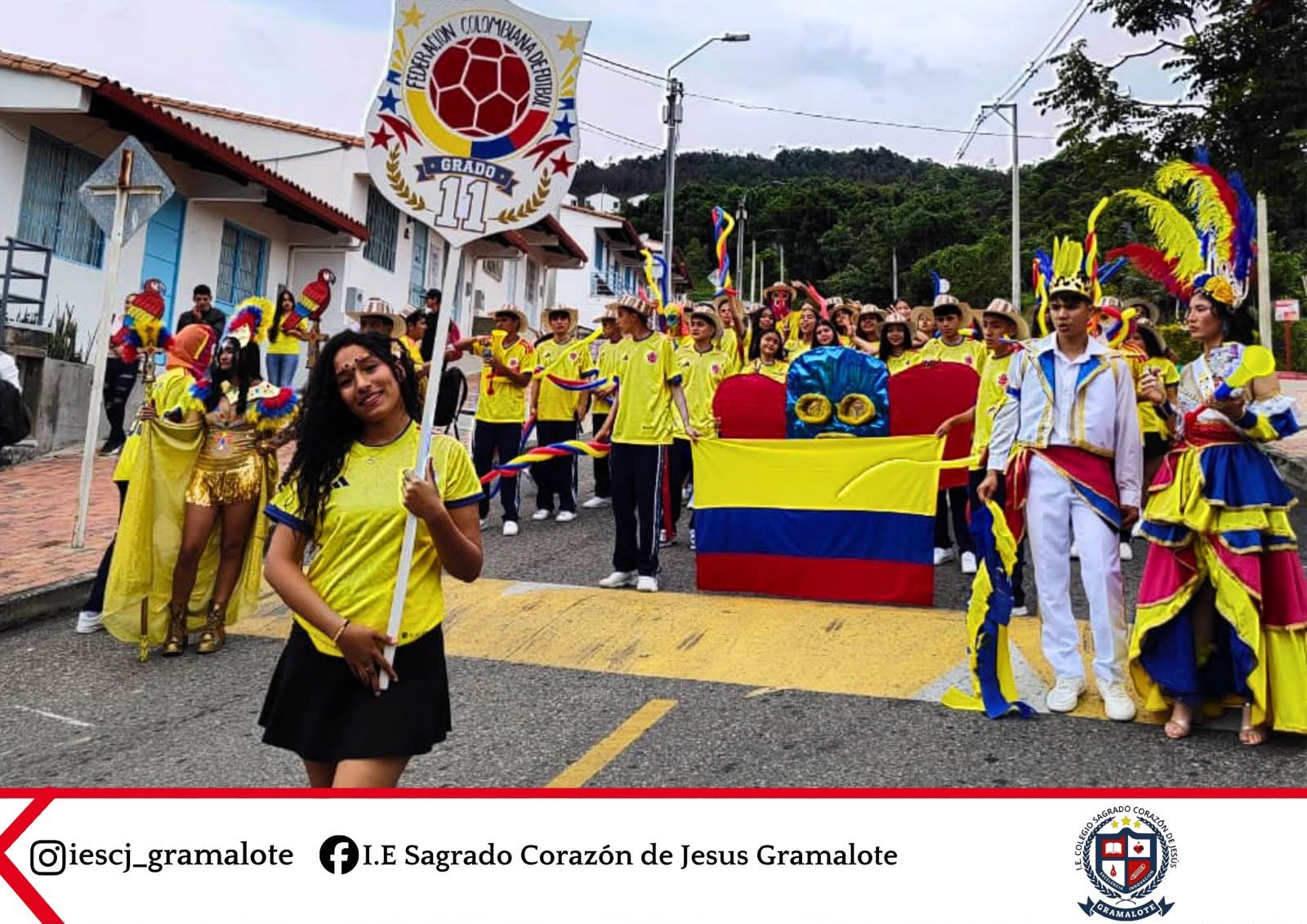 Imagen de --------Eventos Institucionales