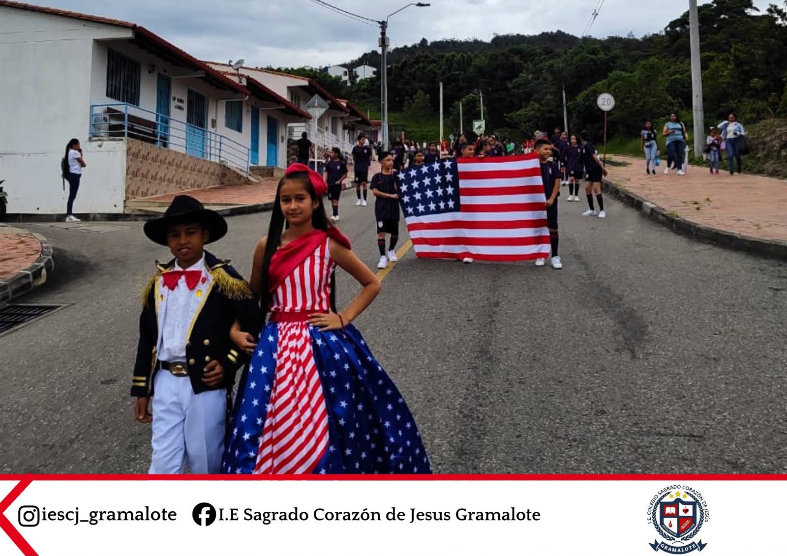 Imagen de --------Eventos Institucionales