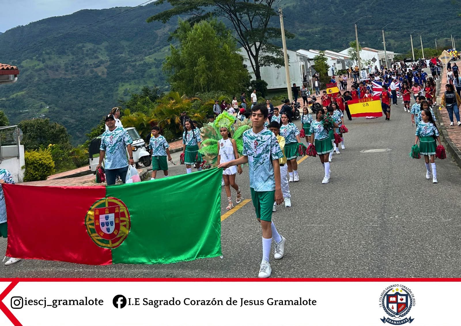 Imagen de --------Eventos Institucionales