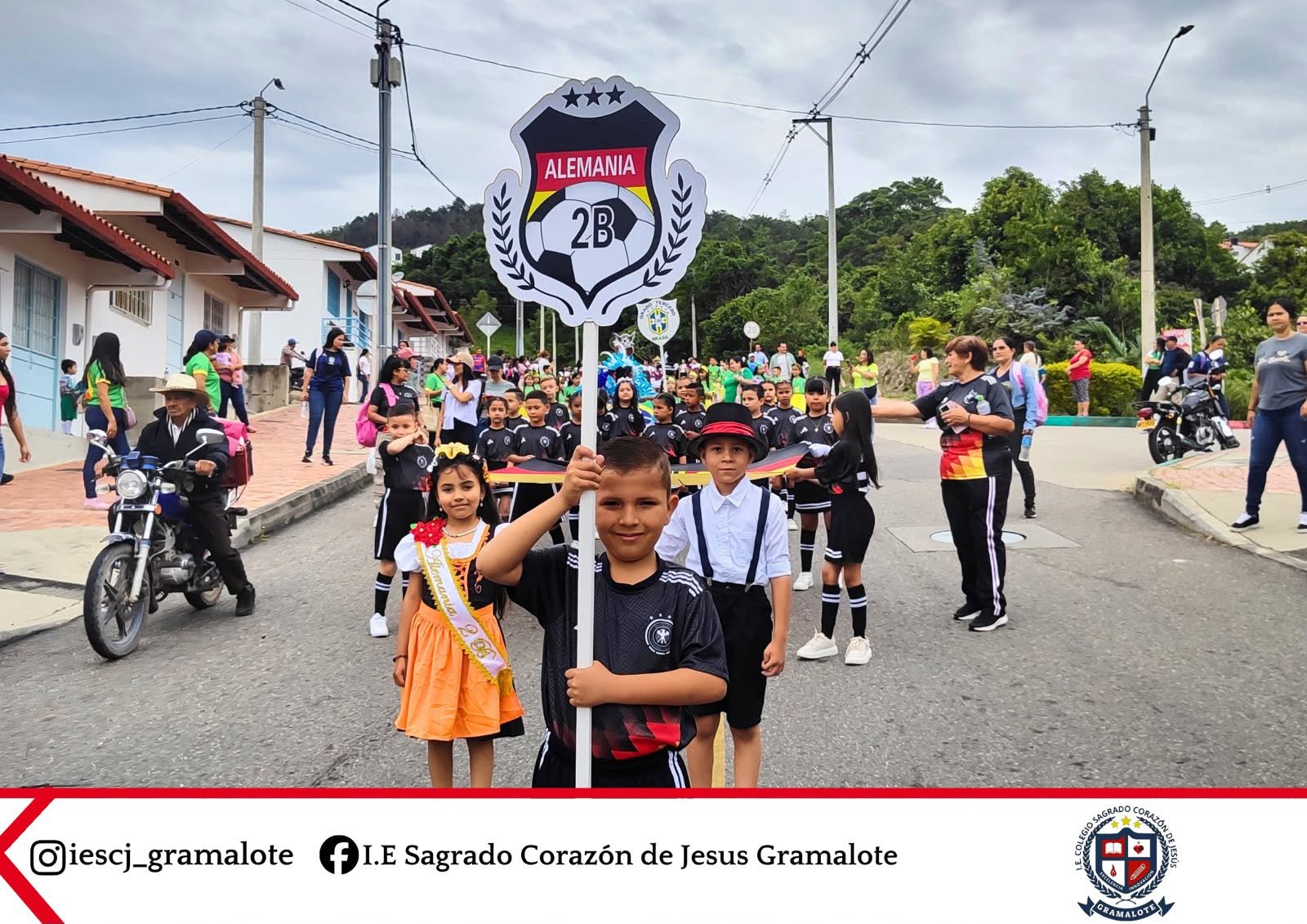 Imagen de --------Eventos Institucionales