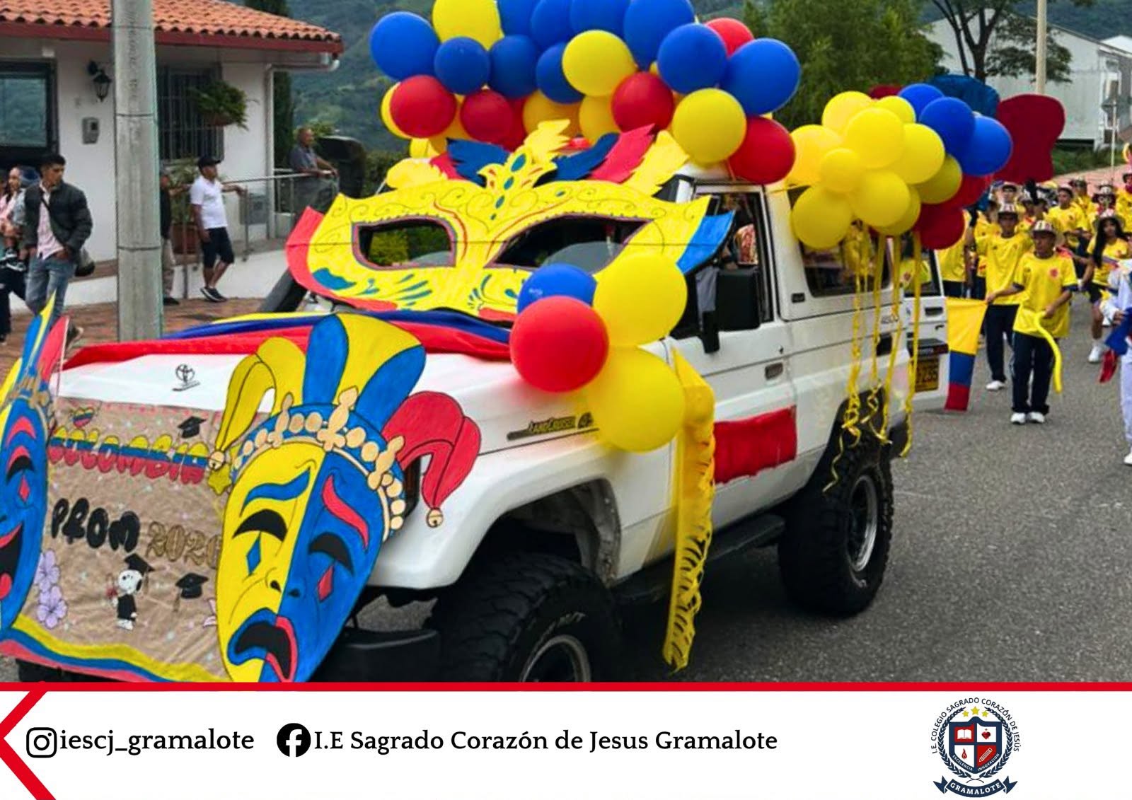 Imagen de --------Eventos Institucionales