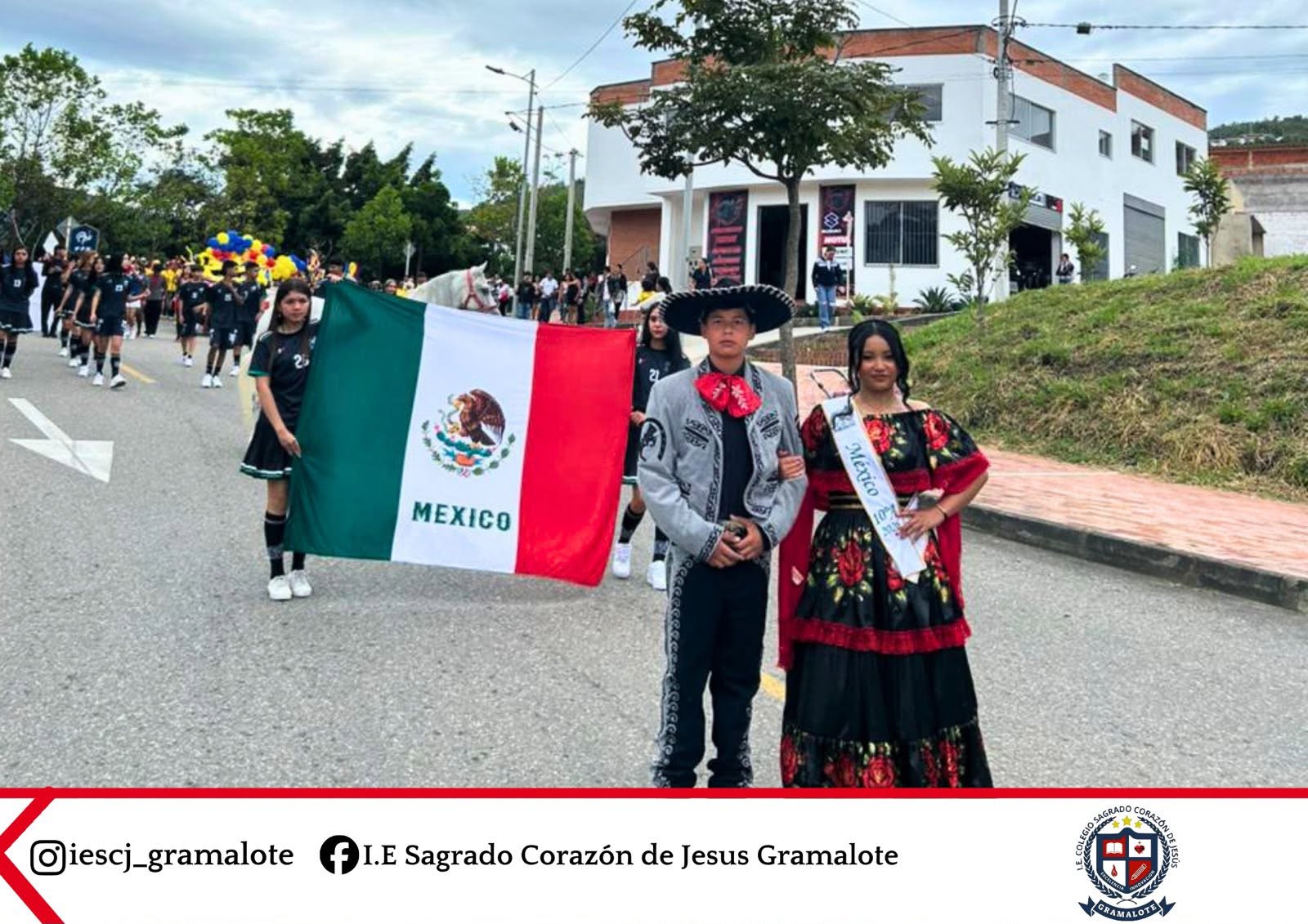 Imagen de --------Eventos Institucionales