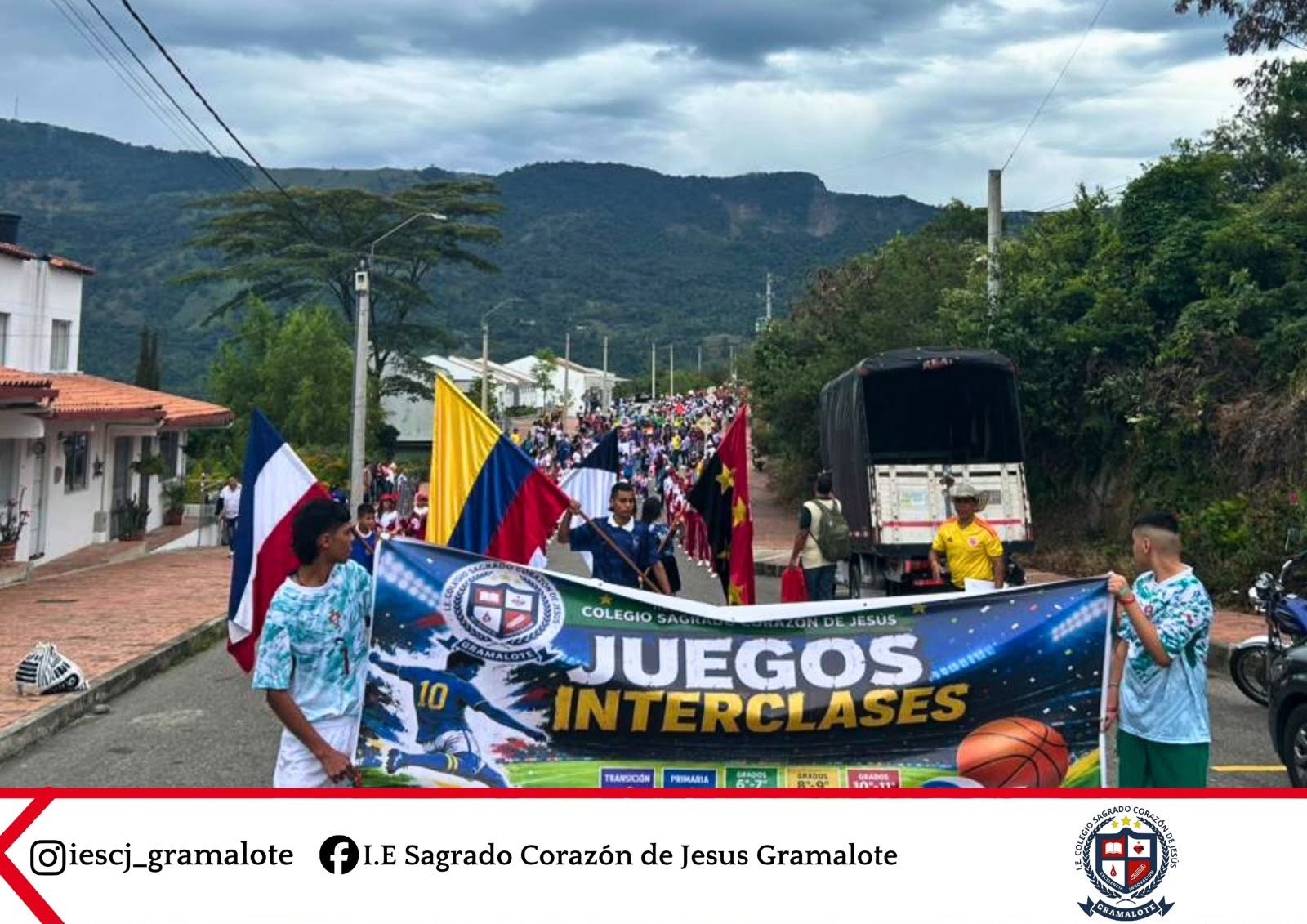 Imagen de --------Eventos Institucionales