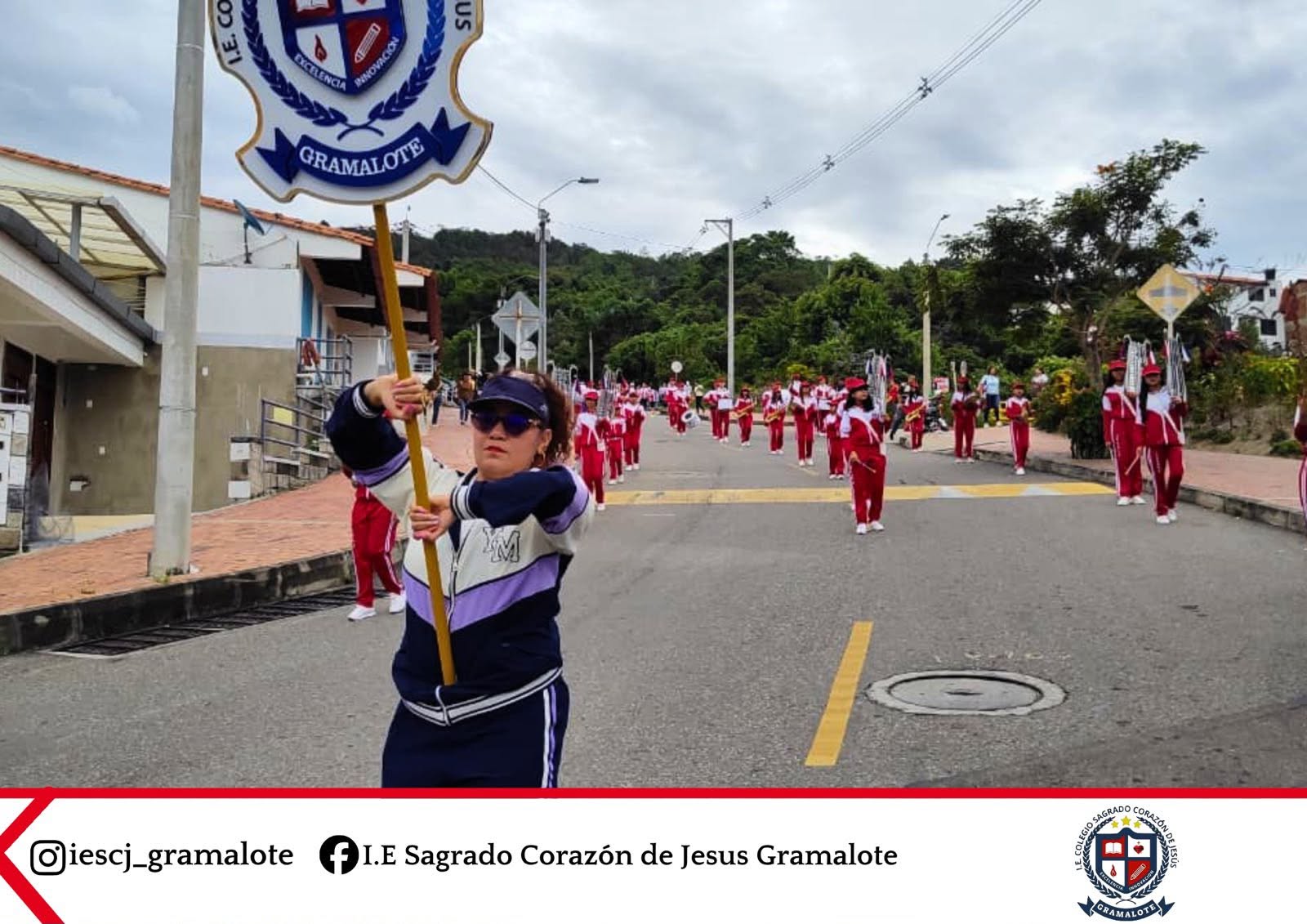 Imagen de --------Eventos Institucionales