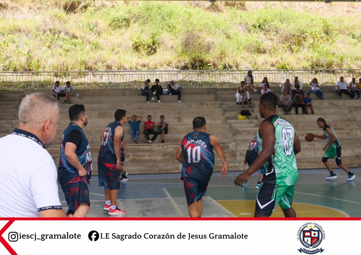 Imagen de Eventos Institucionales 11