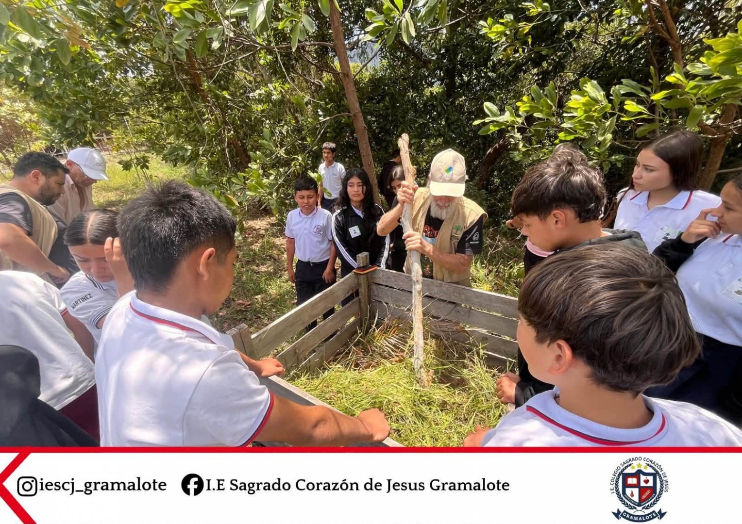 Imagen de Eventos Institucionales 12