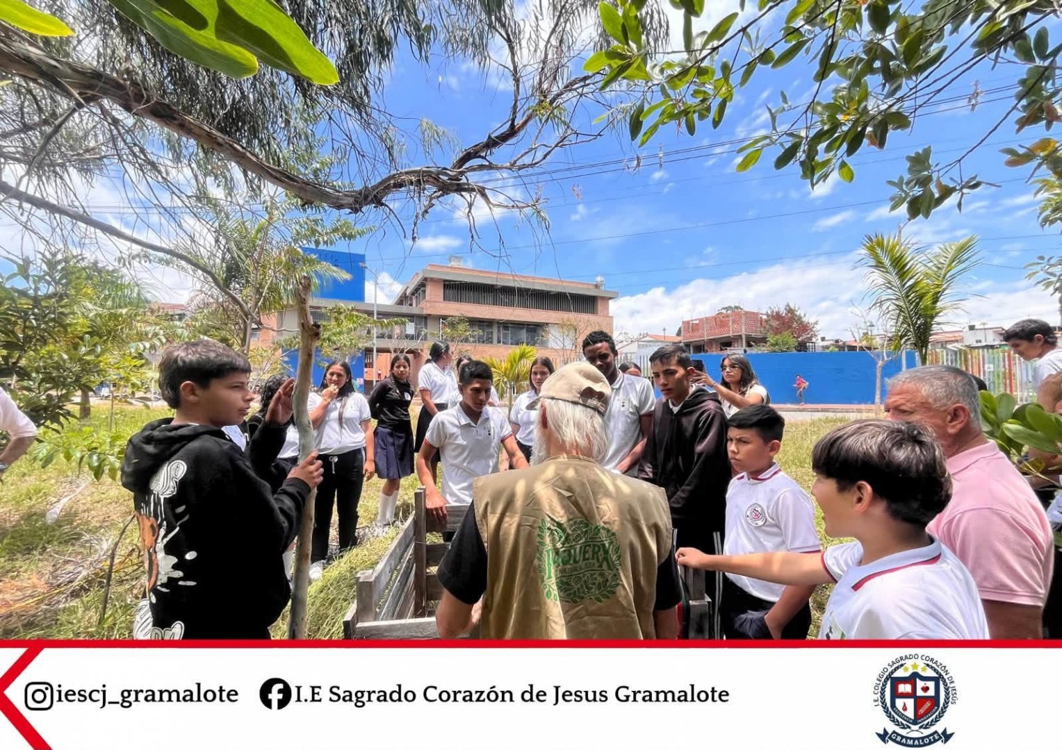 Imagen de Eventos Institucionales 12