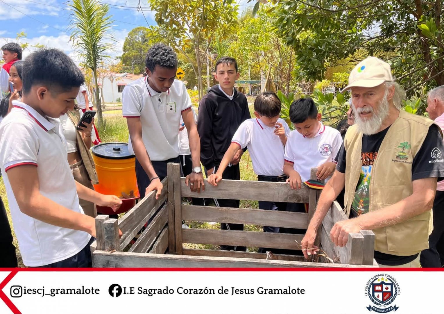 Imagen de Eventos Institucionales 12