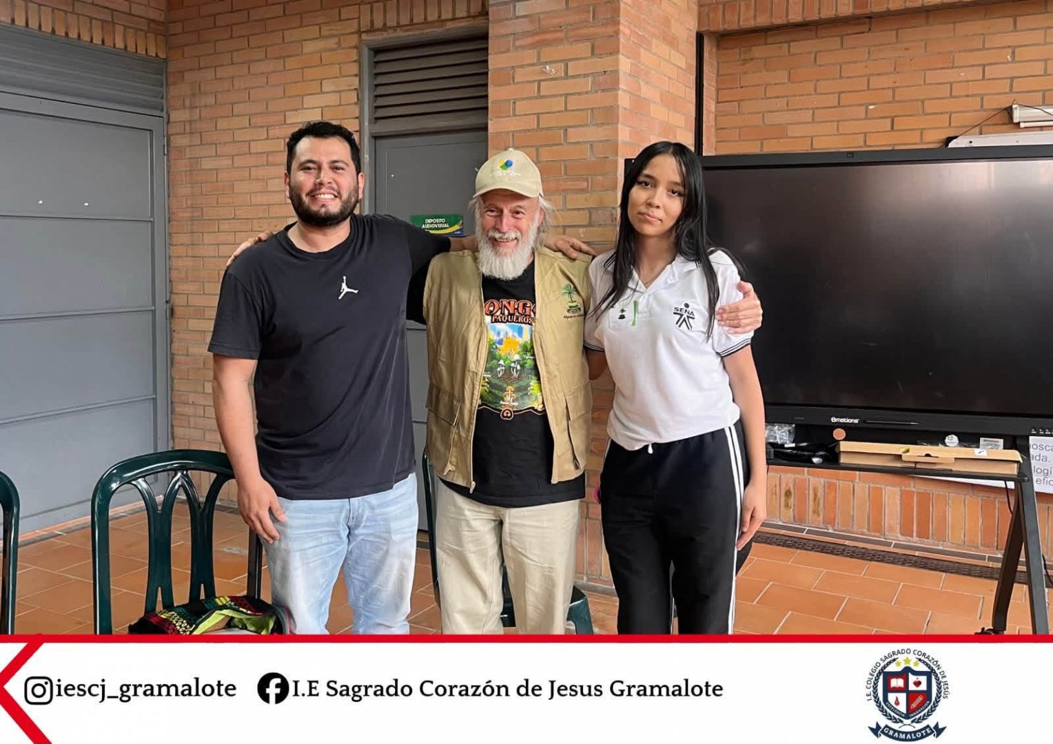Imagen de Eventos Institucionales 12