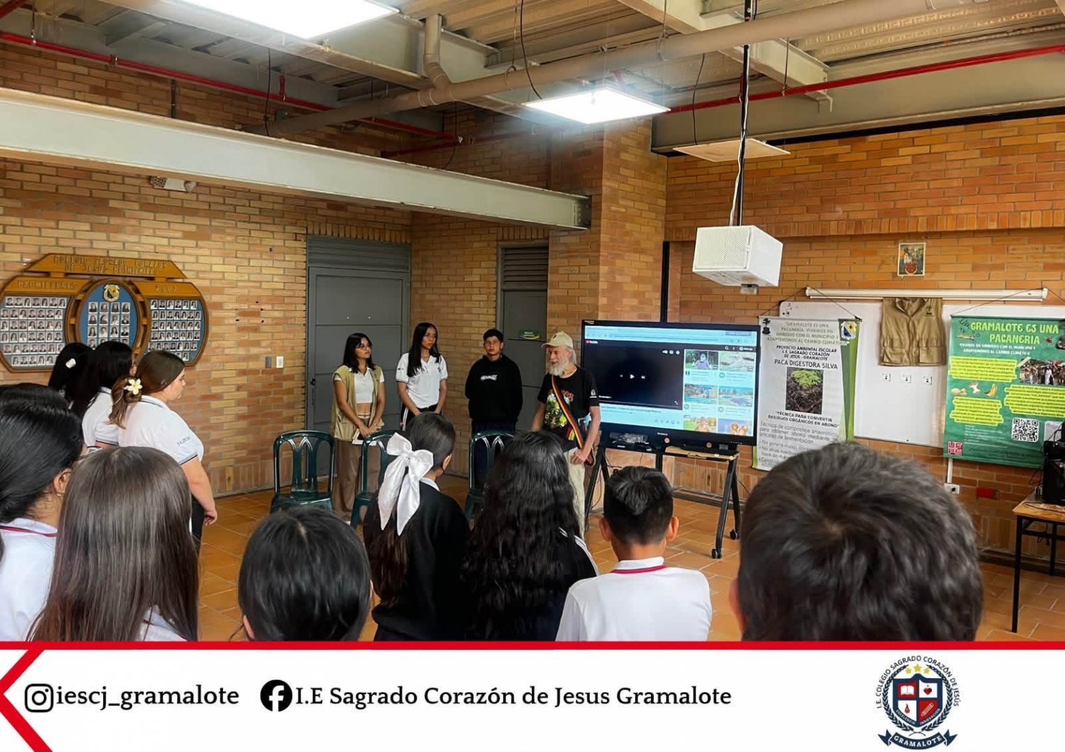 Imagen de Eventos Institucionales 12
