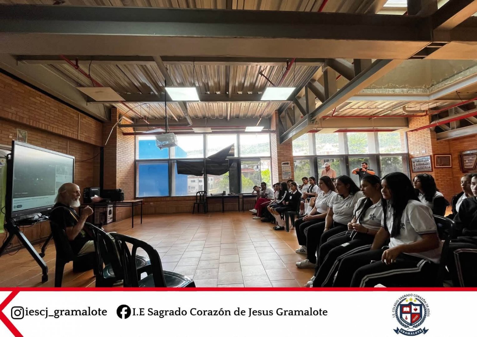Imagen de Eventos Institucionales 12