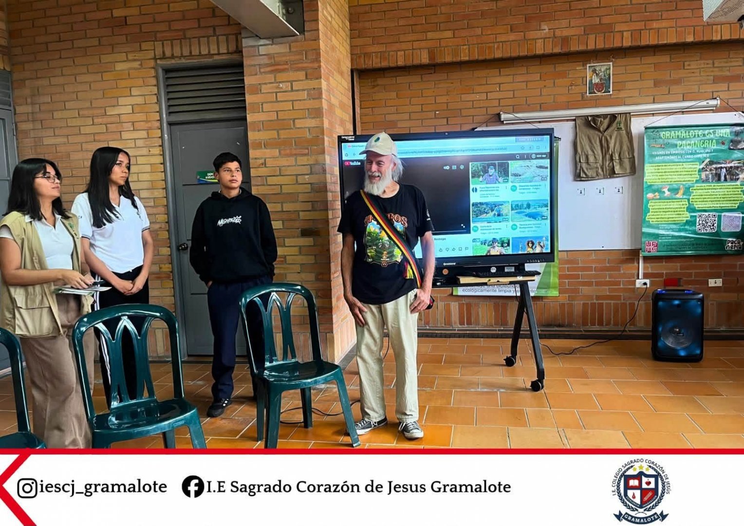 Imagen de Eventos Institucionales 12