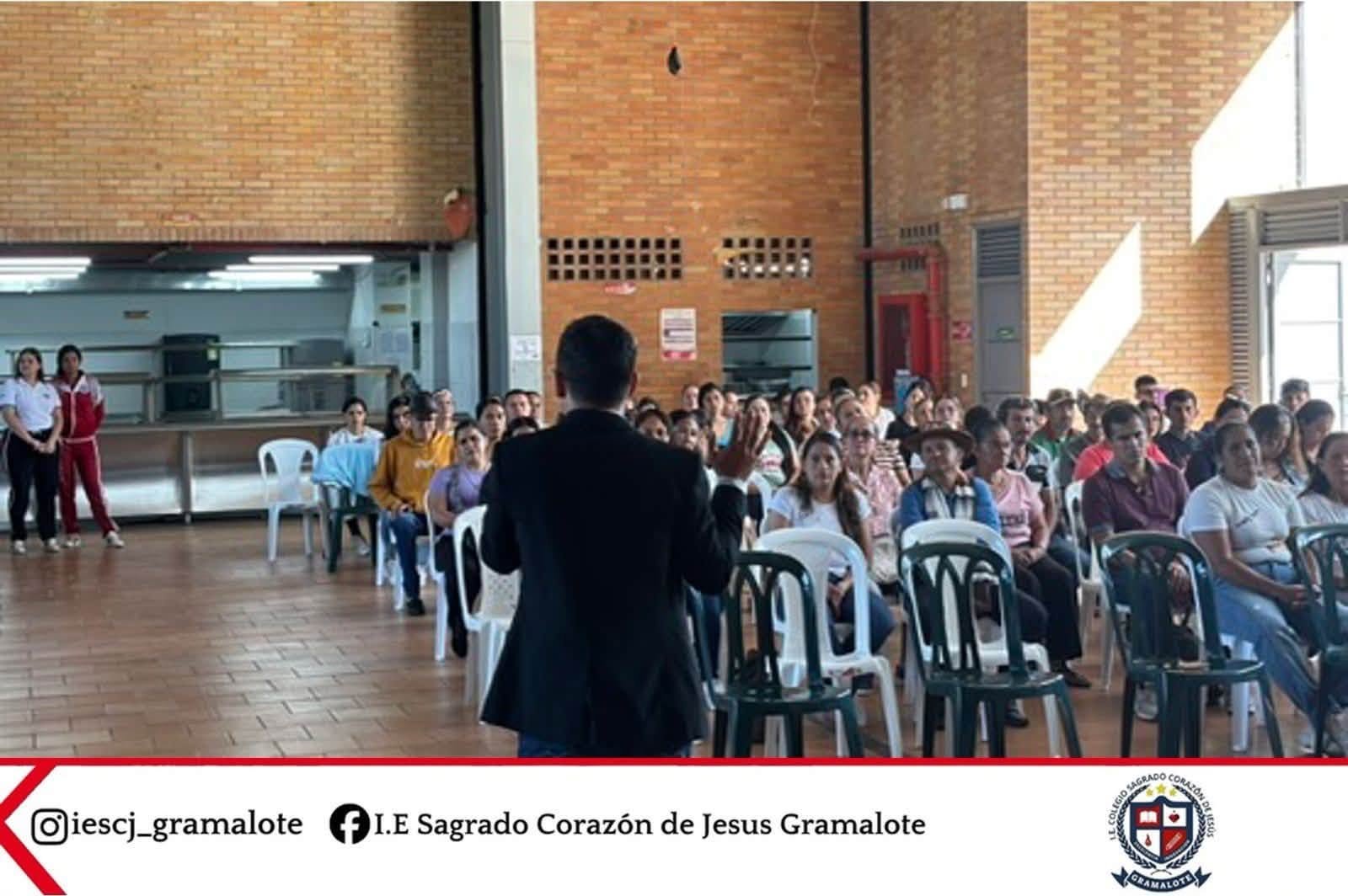 Imagen de Eventos Institucionales 12