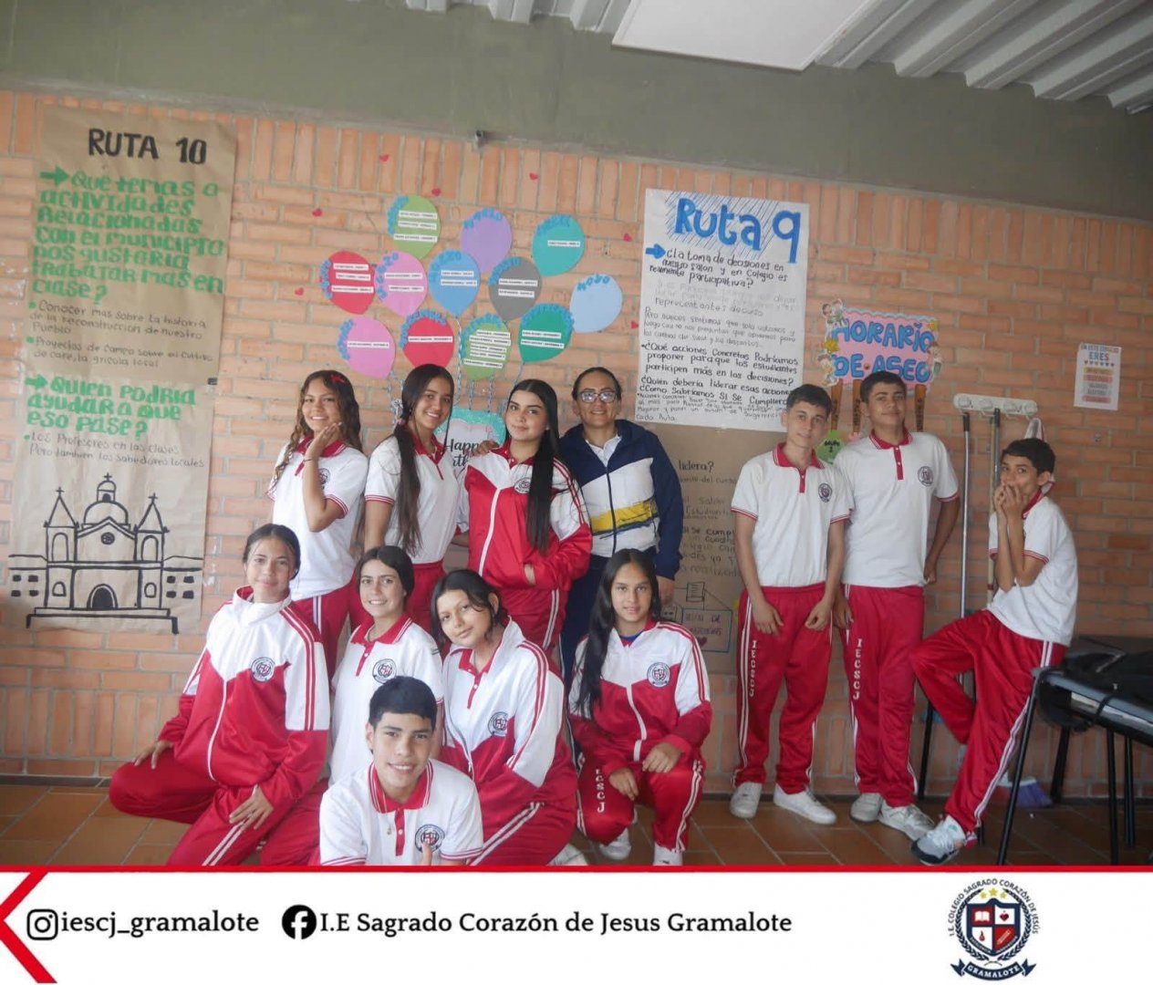 Imagen de Eventos Institucionales 13