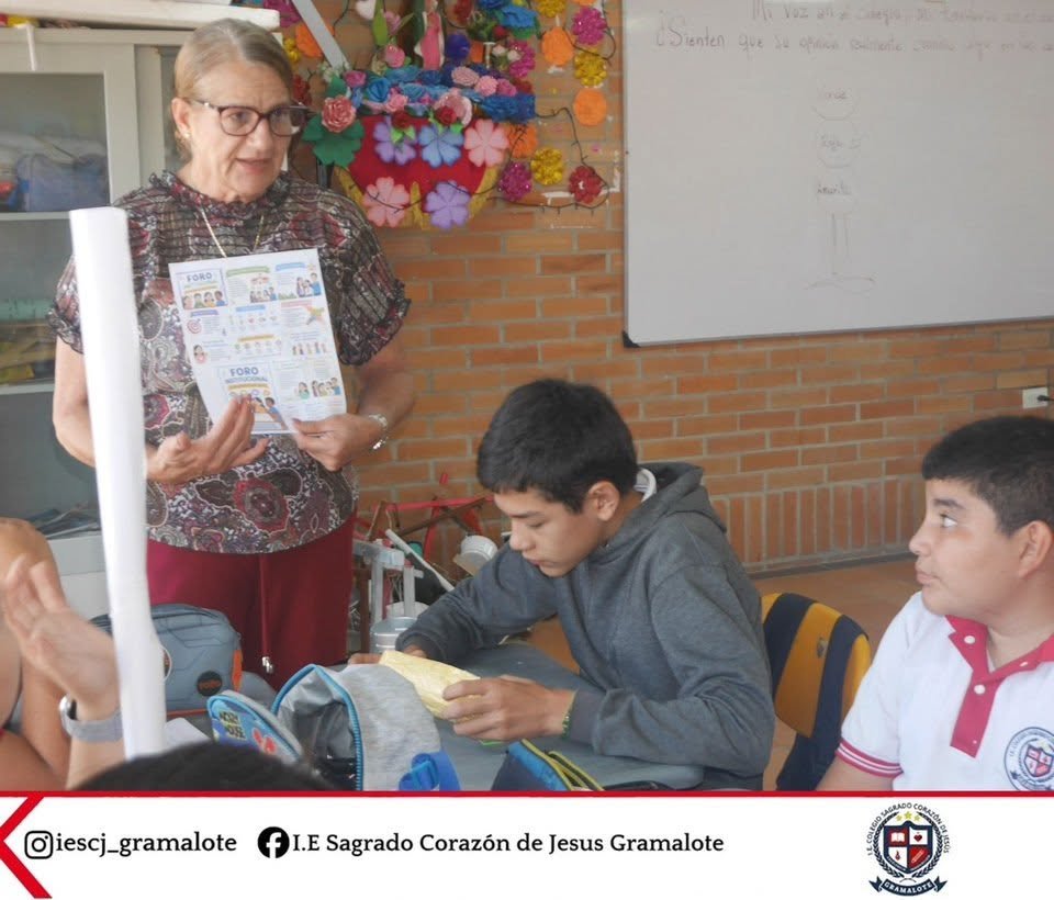 Imagen de Eventos Institucionales 13
