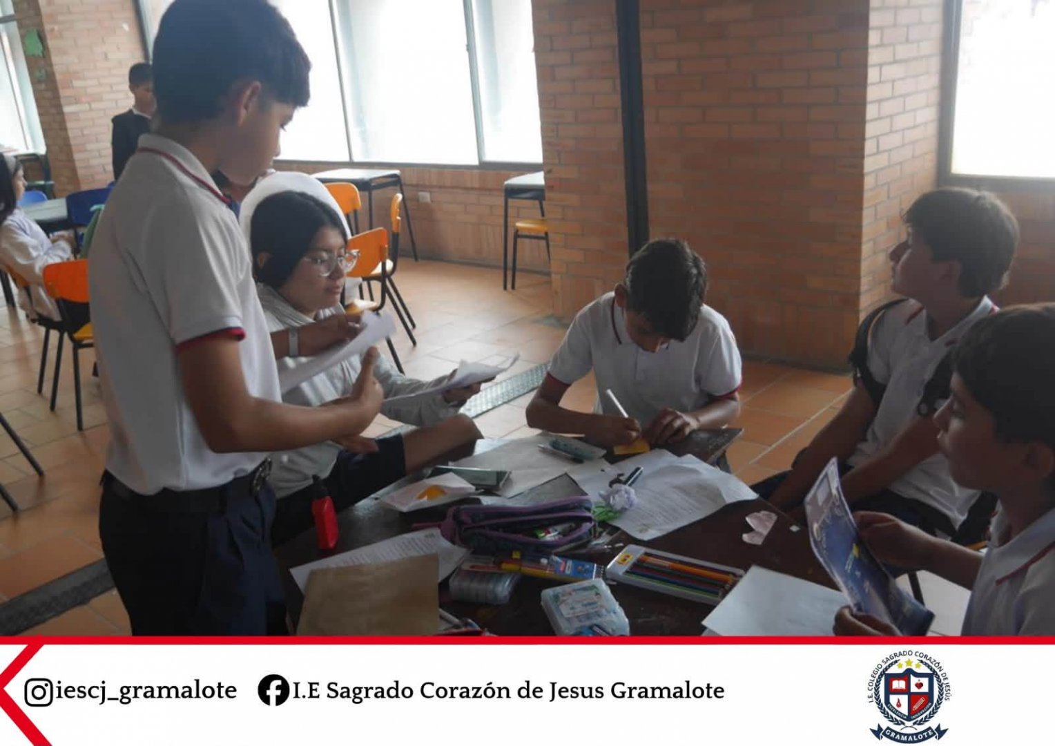 Imagen de Eventos Institucionales 14