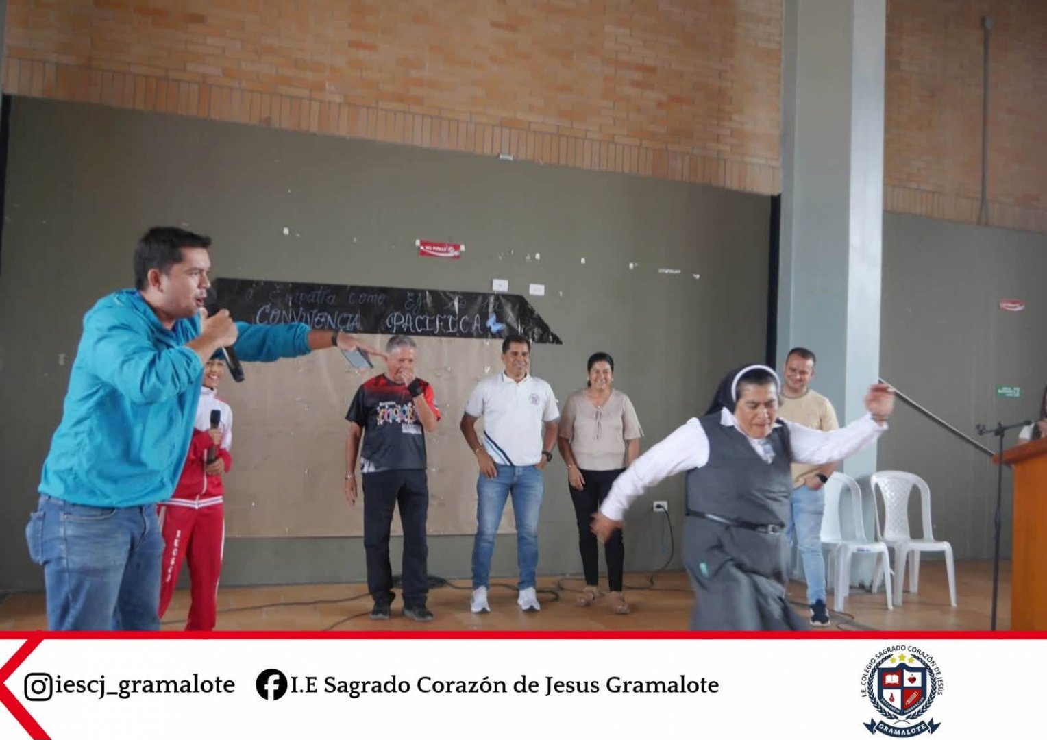 Imagen de Eventos Institucionales 15