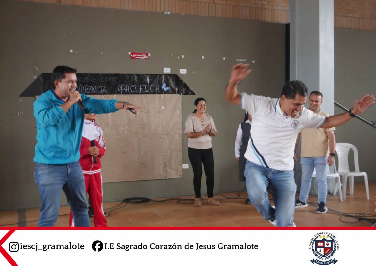 Imagen de Eventos Institucionales 15
