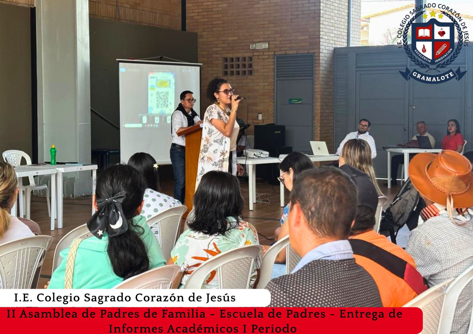 Imagen de --Eventos Institucionales