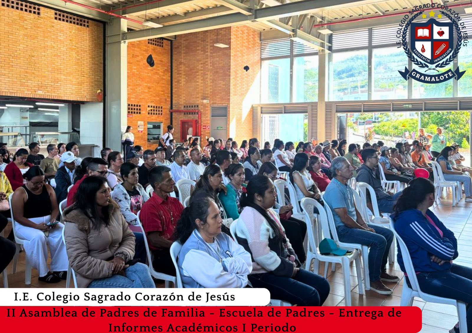 Imagen de --Eventos Institucionales