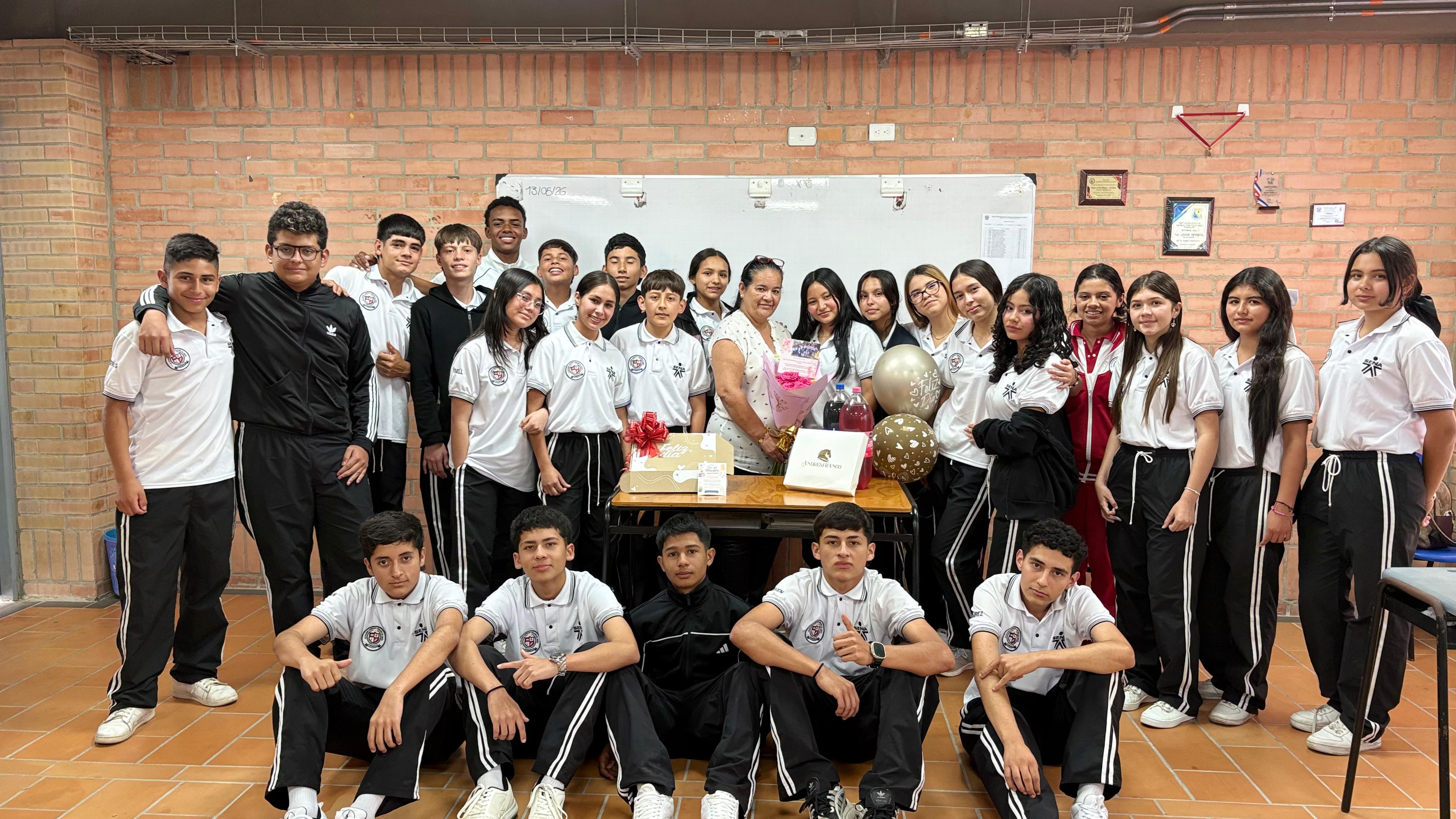 Imagen de ---Eventos Institucionales