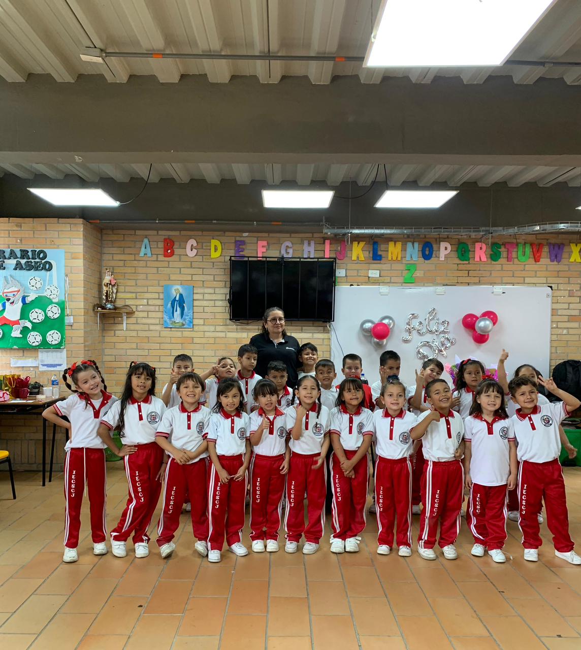 Imagen de ---Eventos Institucionales