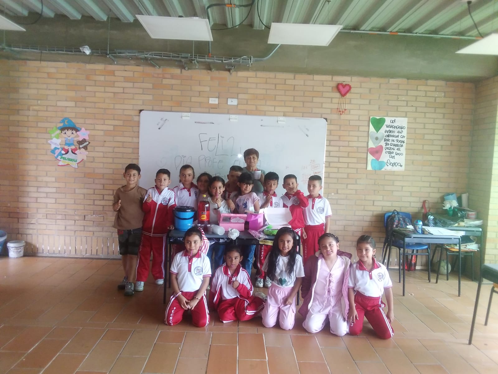 Imagen de ---Eventos Institucionales