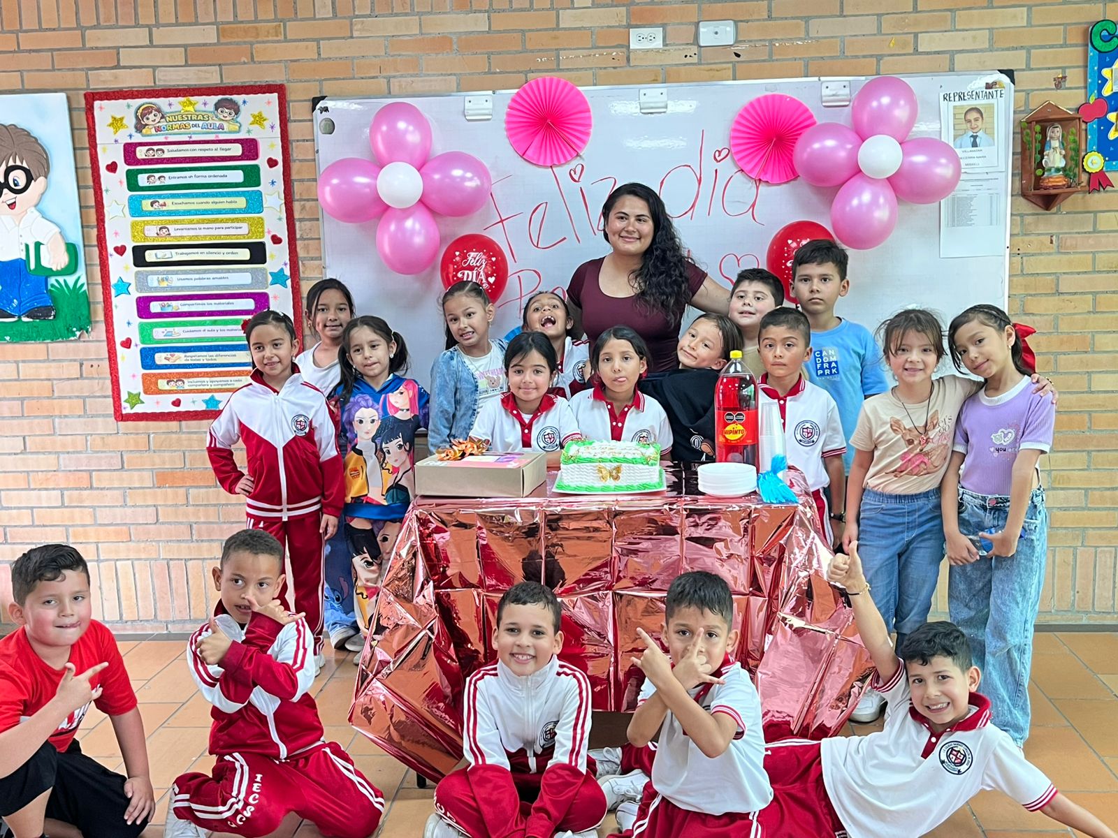 Imagen de ---Eventos Institucionales