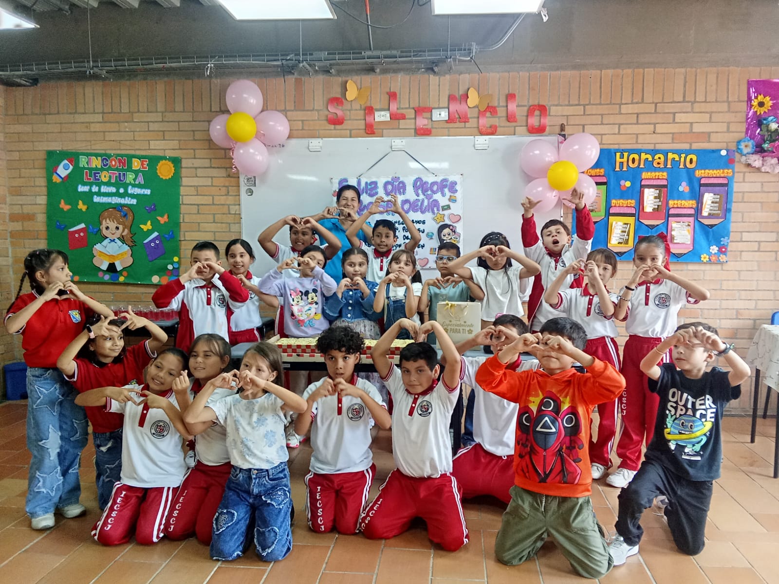 Imagen de ---Eventos Institucionales