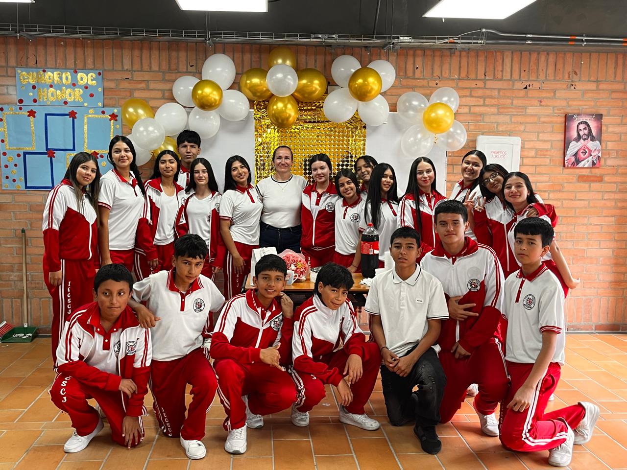 Imagen de ---Eventos Institucionales