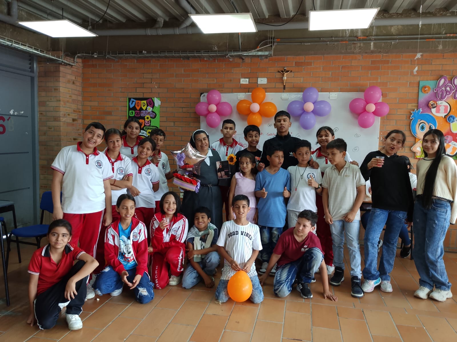 Imagen de ---Eventos Institucionales