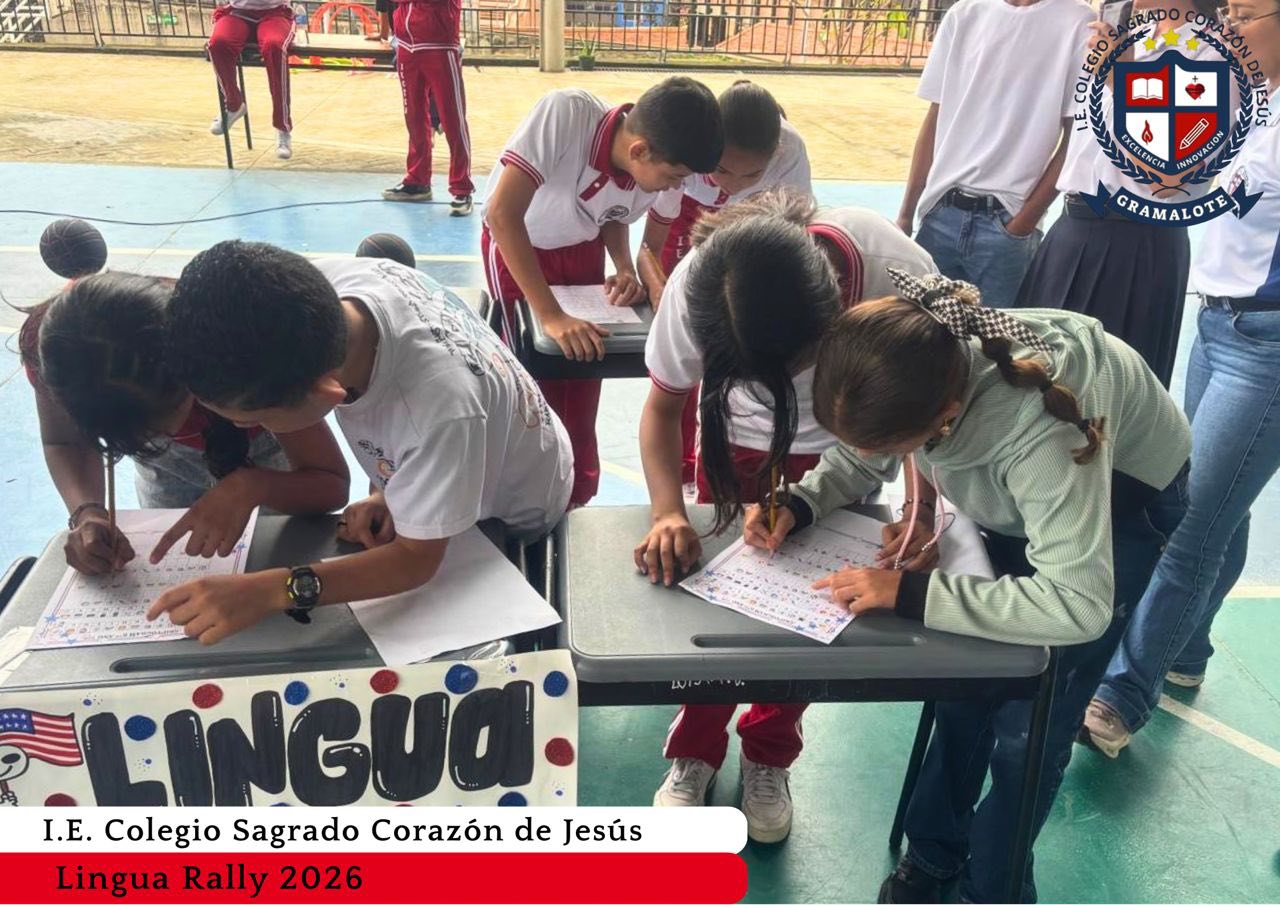 Imagen de ----Eventos Institucionales
