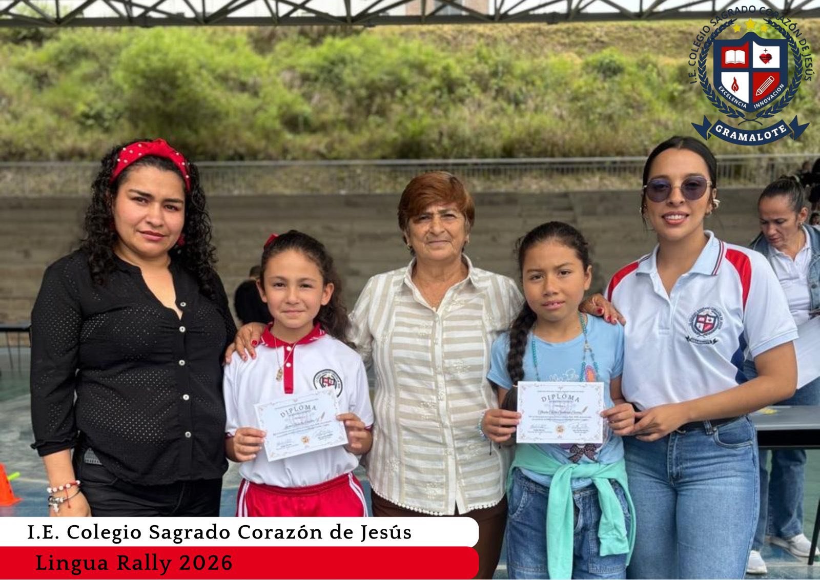 Imagen de ----Eventos Institucionales