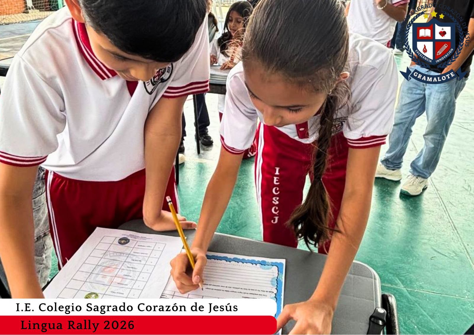Imagen de ----Eventos Institucionales