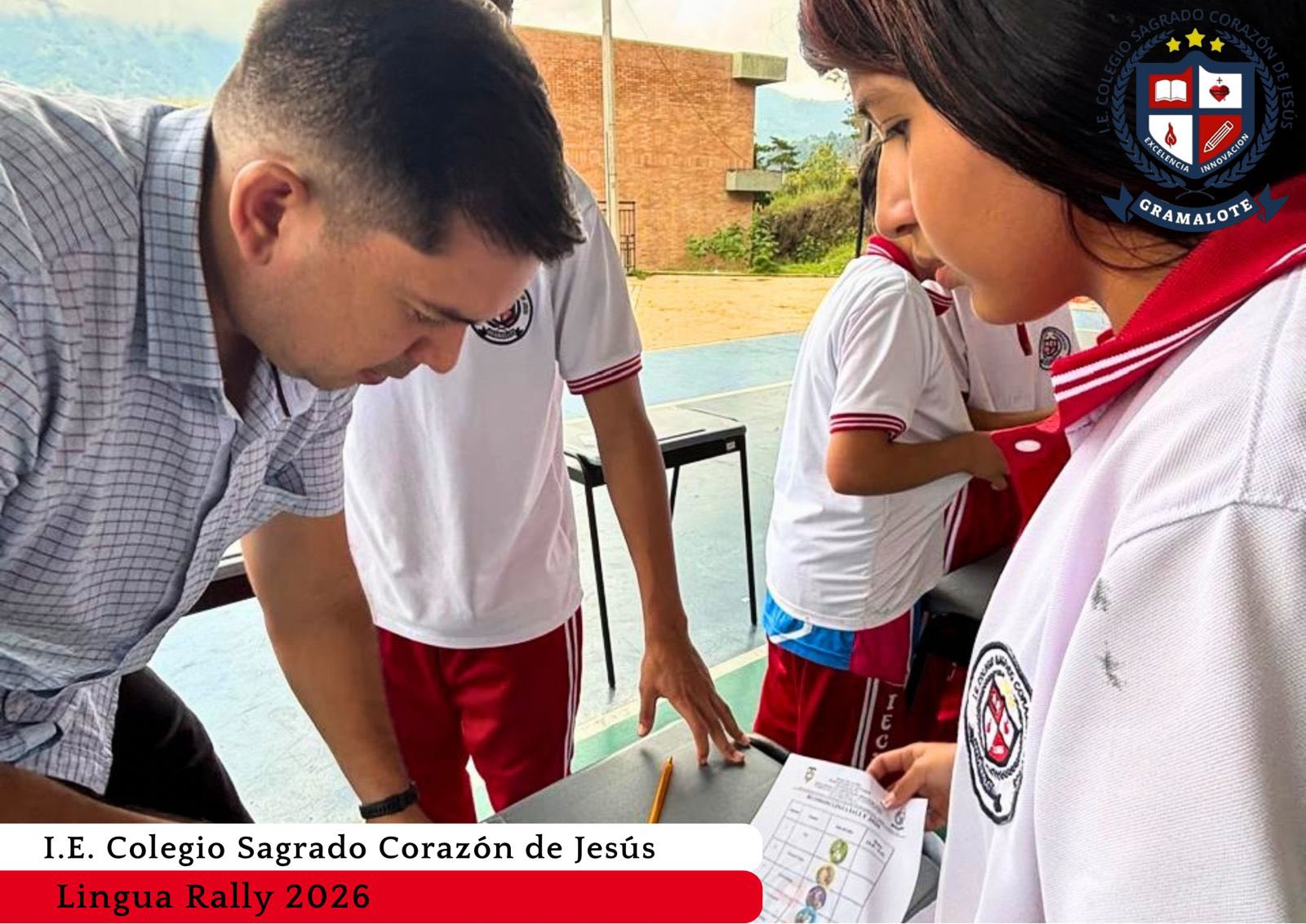 Imagen de ----Eventos Institucionales