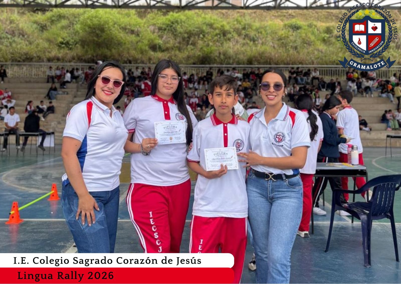 Imagen de ----Eventos Institucionales