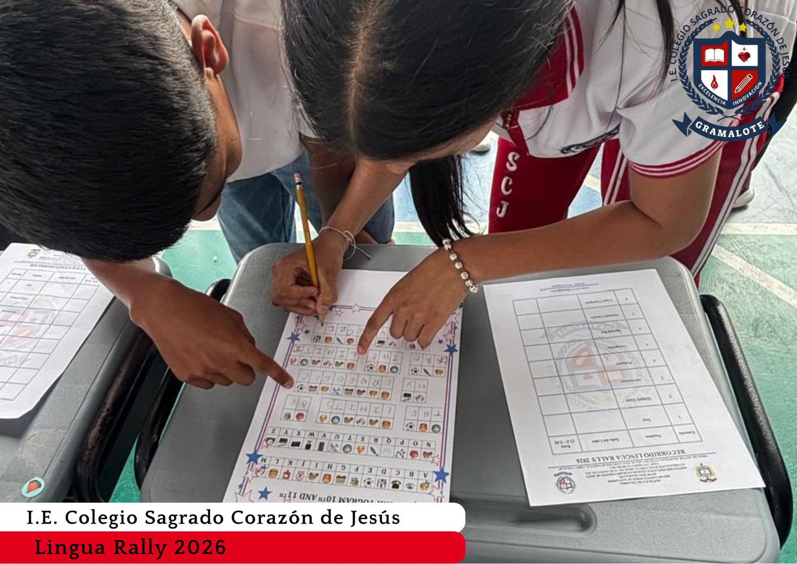 Imagen de ----Eventos Institucionales