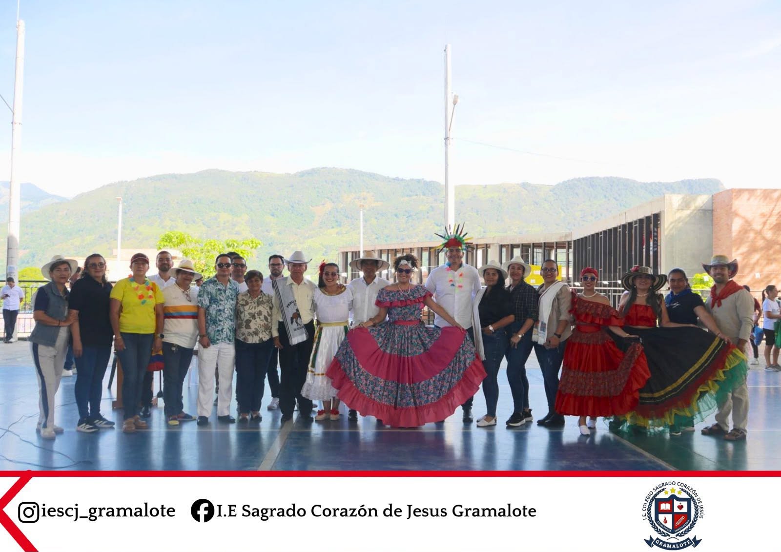 Imagen de -------Eventos Institucionales