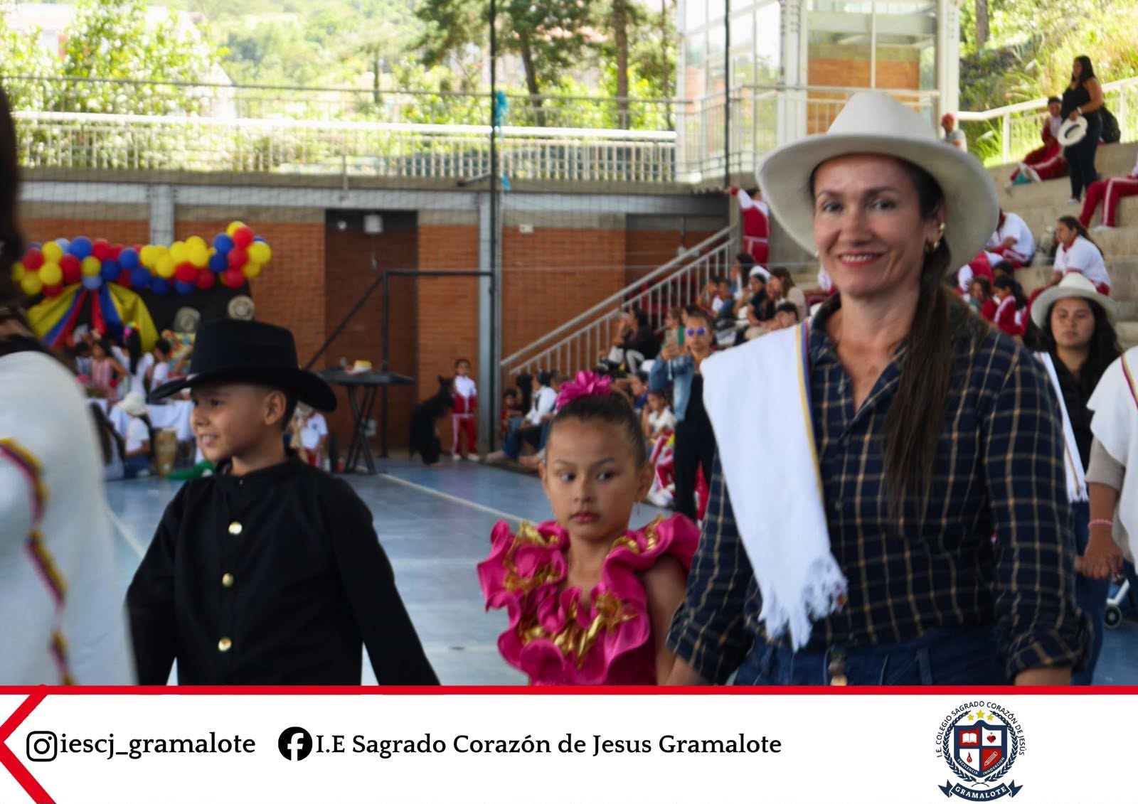 Imagen de -------Eventos Institucionales