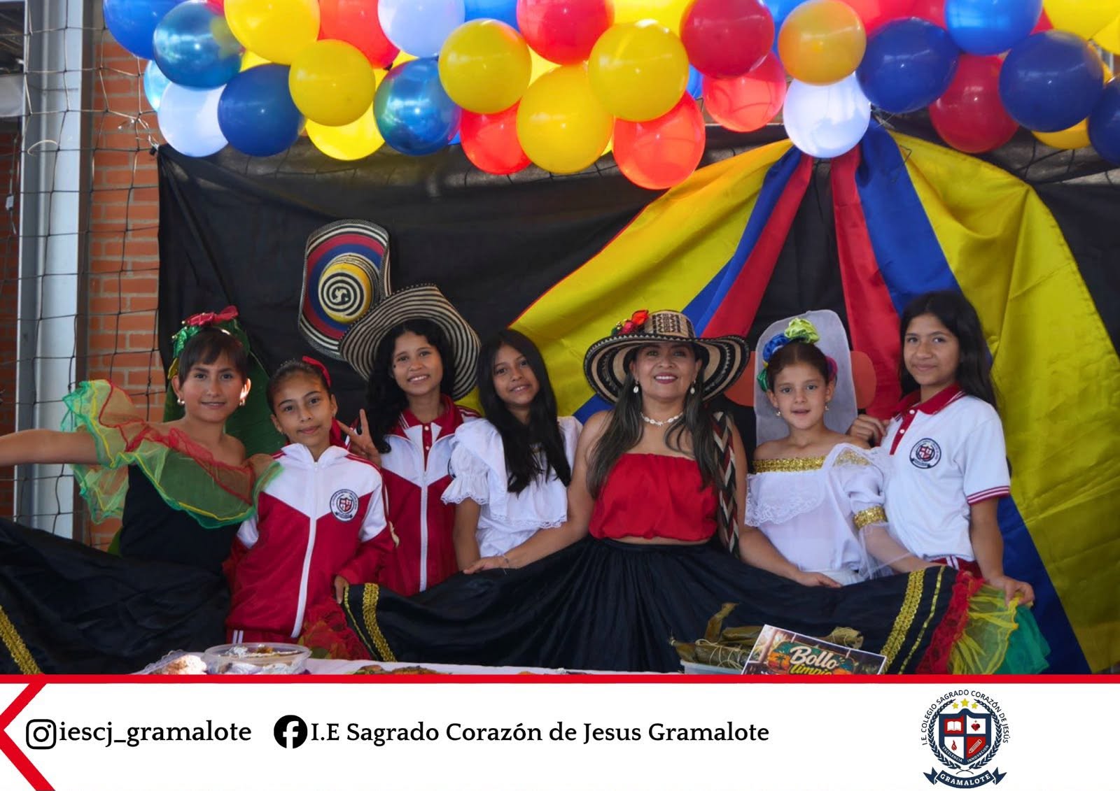 Imagen de -------Eventos Institucionales
