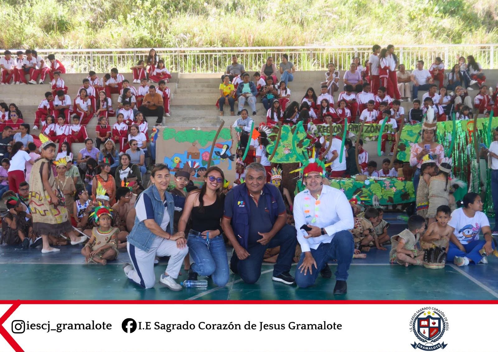 Imagen de -------Eventos Institucionales