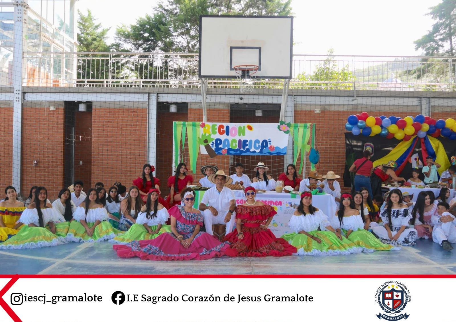 Imagen de -------Eventos Institucionales