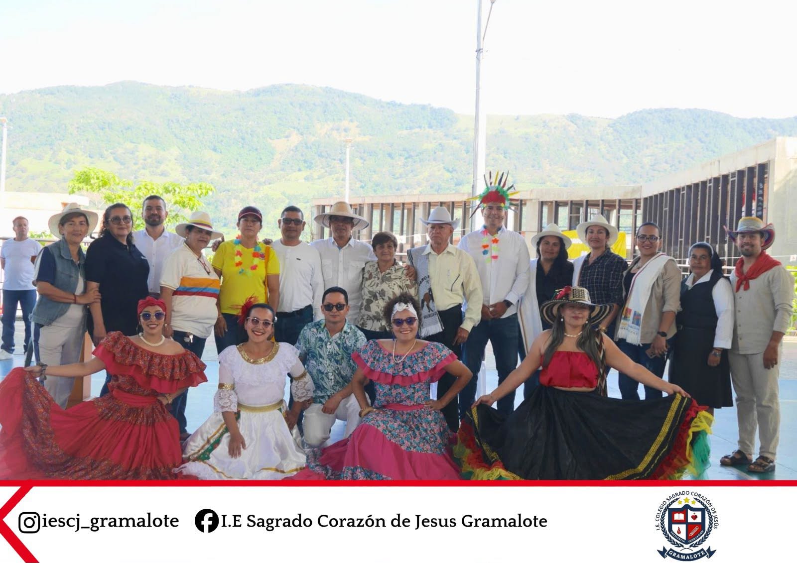 Imagen de -------Eventos Institucionales