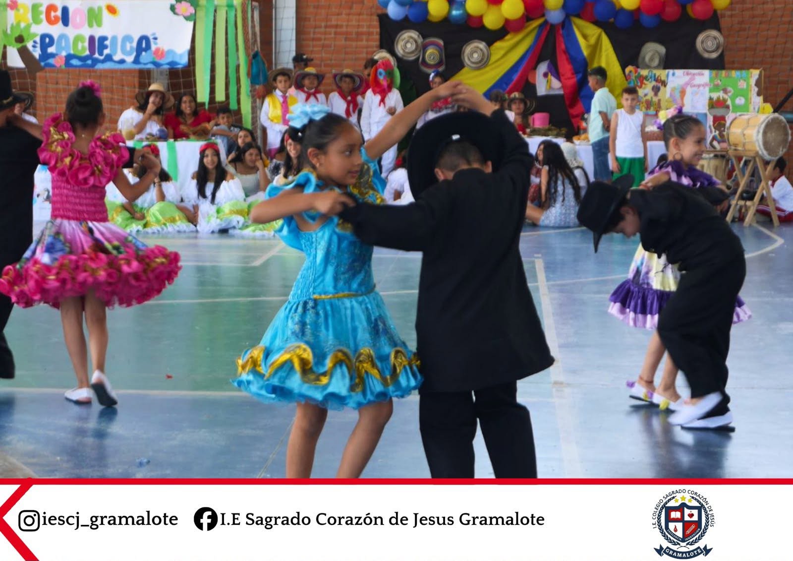 Imagen de -------Eventos Institucionales