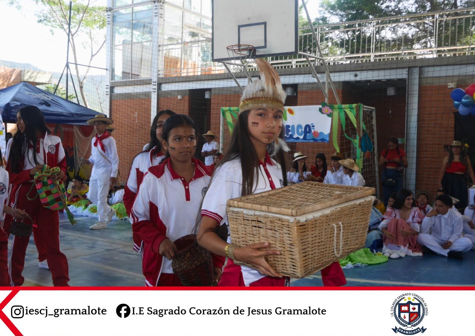Imagen de -------Eventos Institucionales