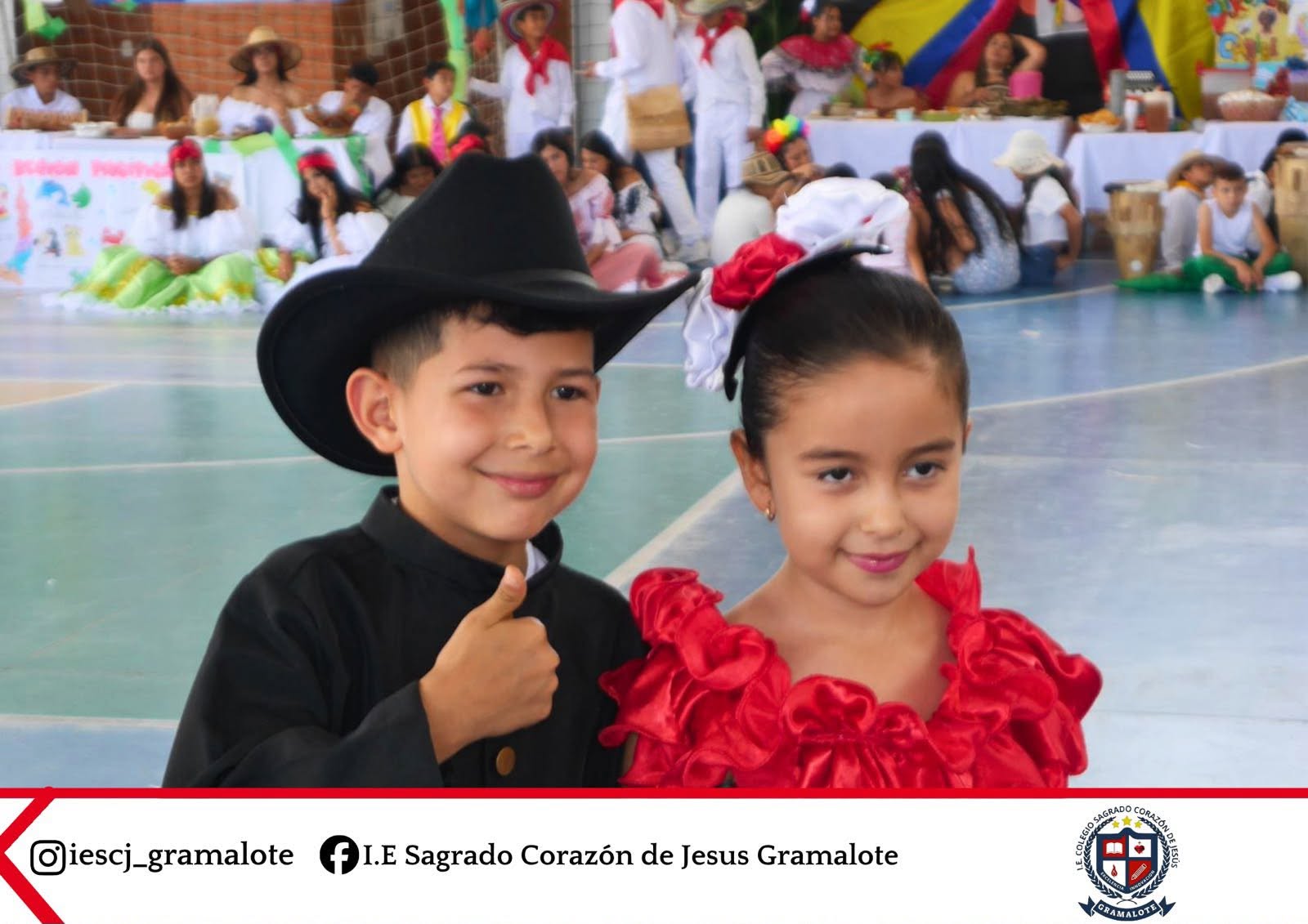 Imagen de -------Eventos Institucionales