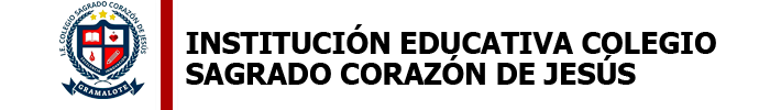 I.E. Sagrado Corazón de Jesus